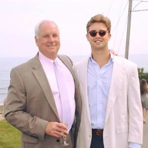 Meet your Posher, Shawn